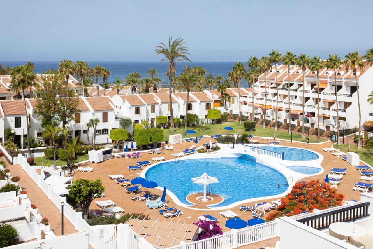 Classbnb - 3 Apartments 50M From The Las Americas Promenade Arona  Exterior photo