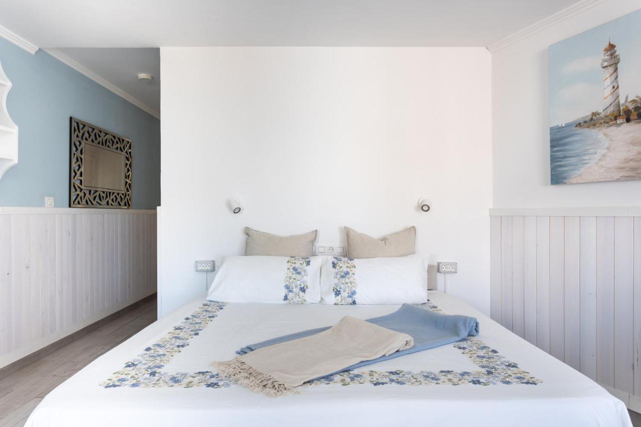 Classbnb - 3 Apartments 50M From The Las Americas Promenade Arona  Exterior photo