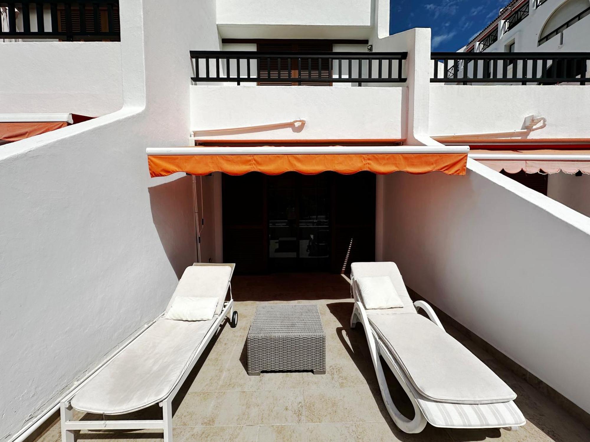Classbnb - 3 Apartments 50M From The Las Americas Promenade Arona  Exterior photo