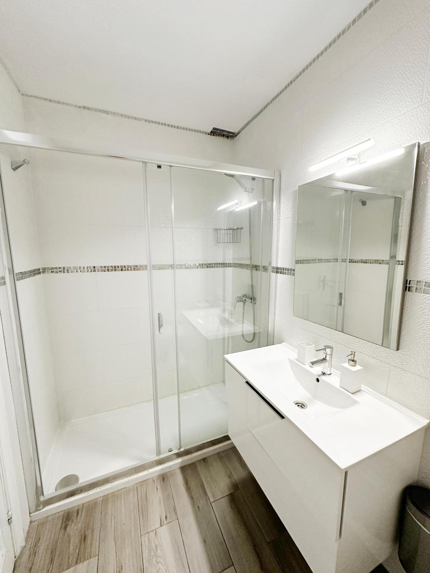 Classbnb - 3 Apartments 50M From The Las Americas Promenade Arona  Exterior photo