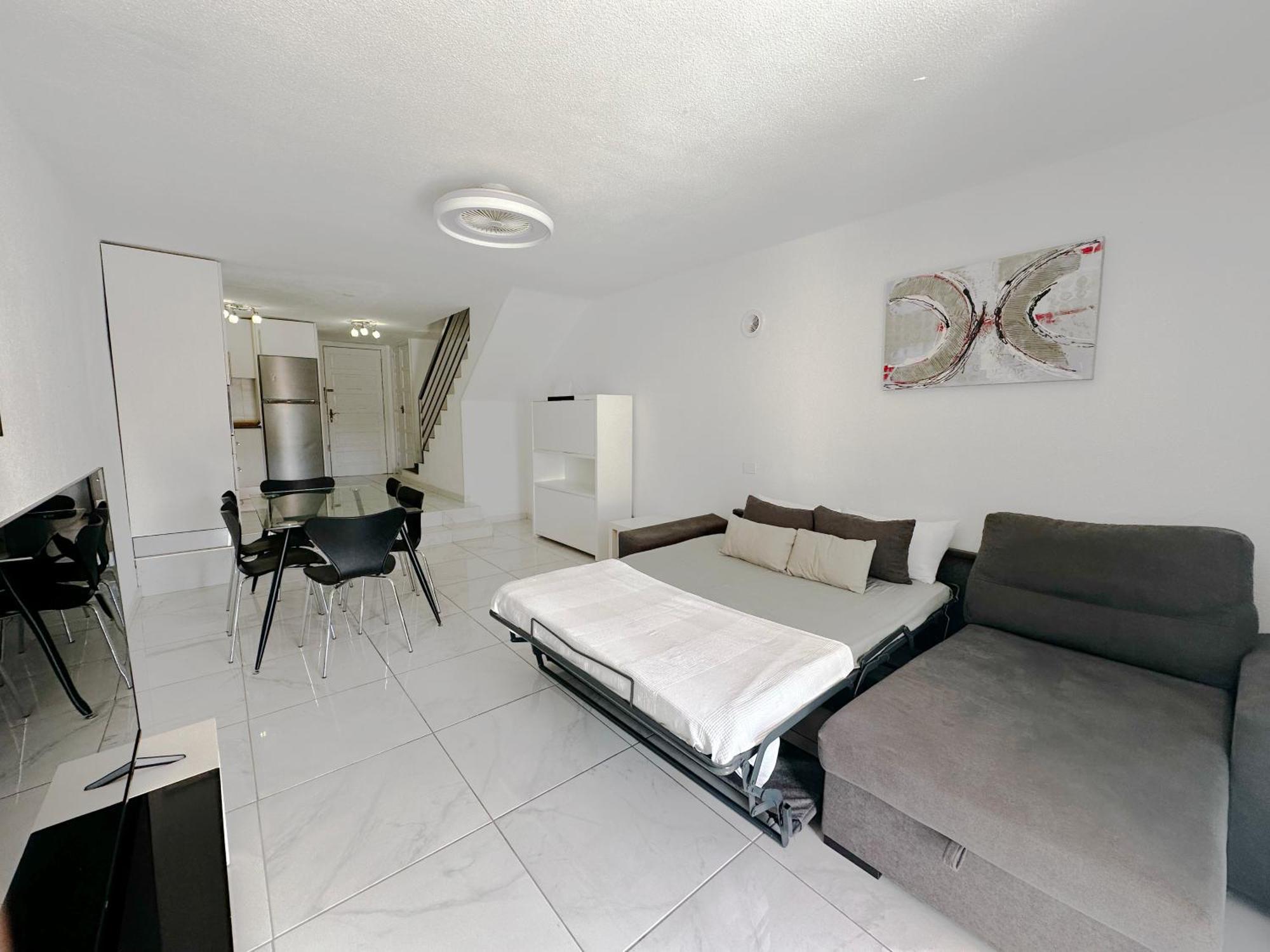 Classbnb - 3 Apartments 50M From The Las Americas Promenade Arona  Exterior photo
