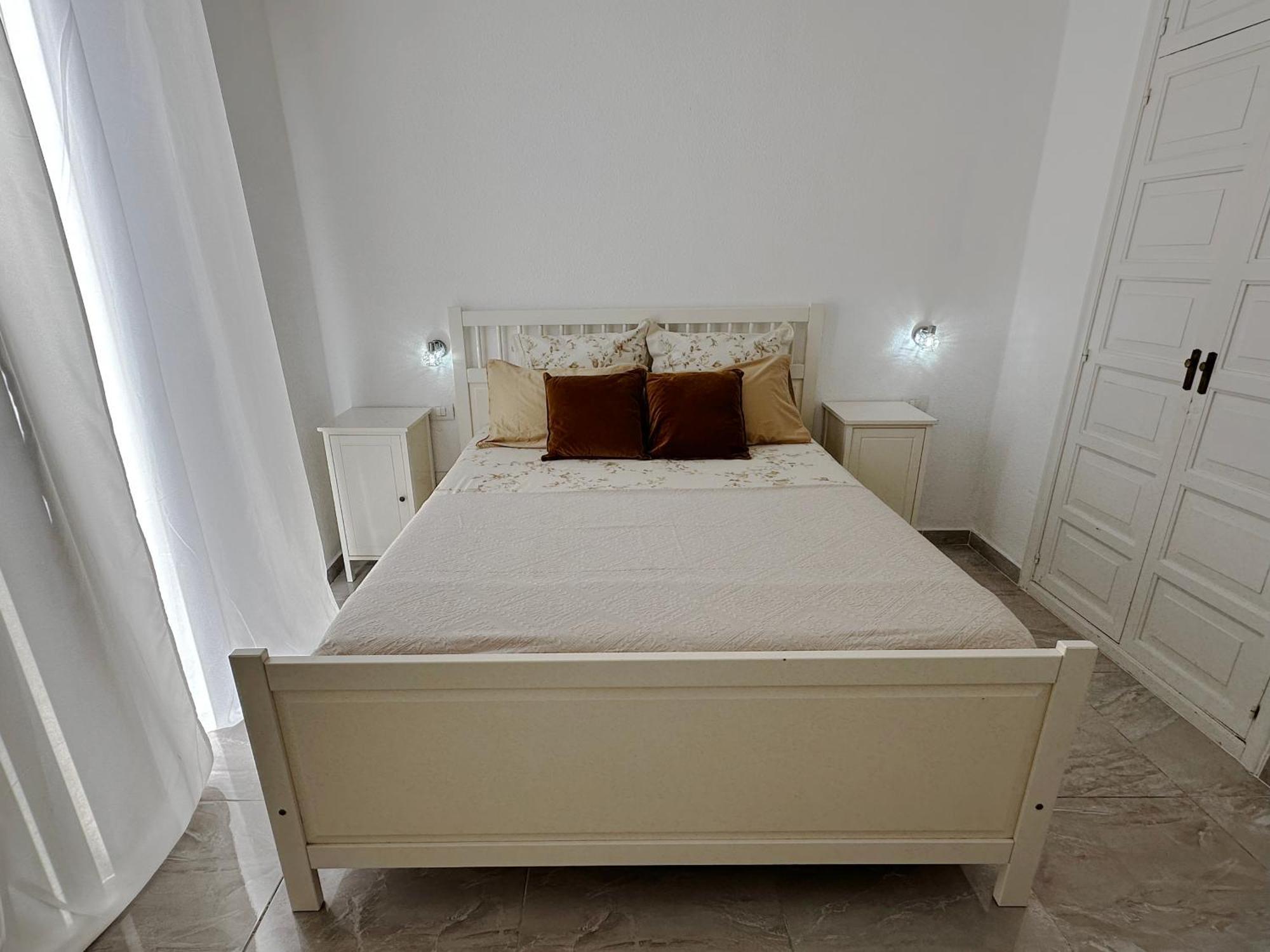 Classbnb - 3 Apartments 50M From The Las Americas Promenade Arona  Exterior photo