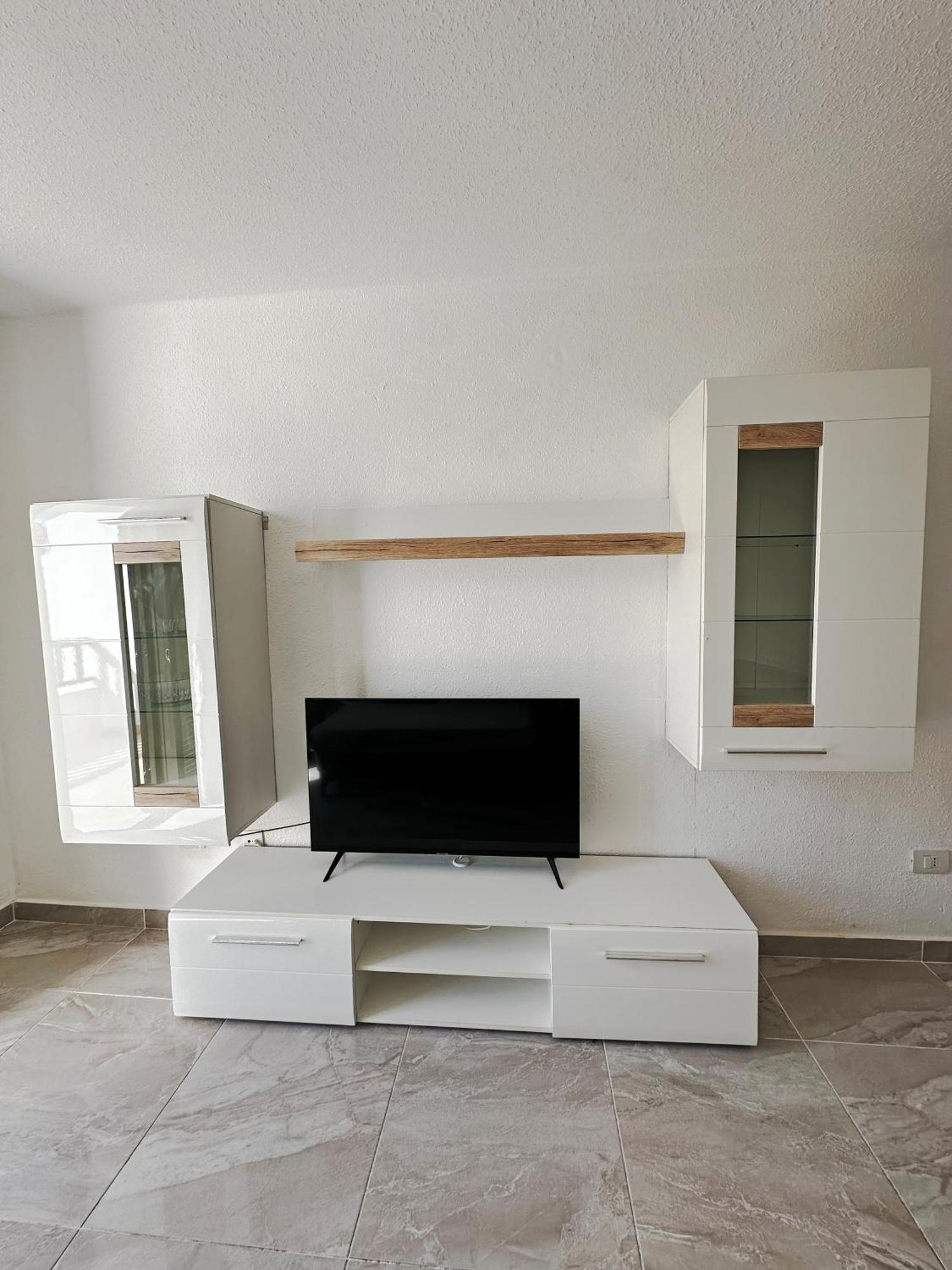 Classbnb - 3 Apartments 50M From The Las Americas Promenade Arona  Exterior photo