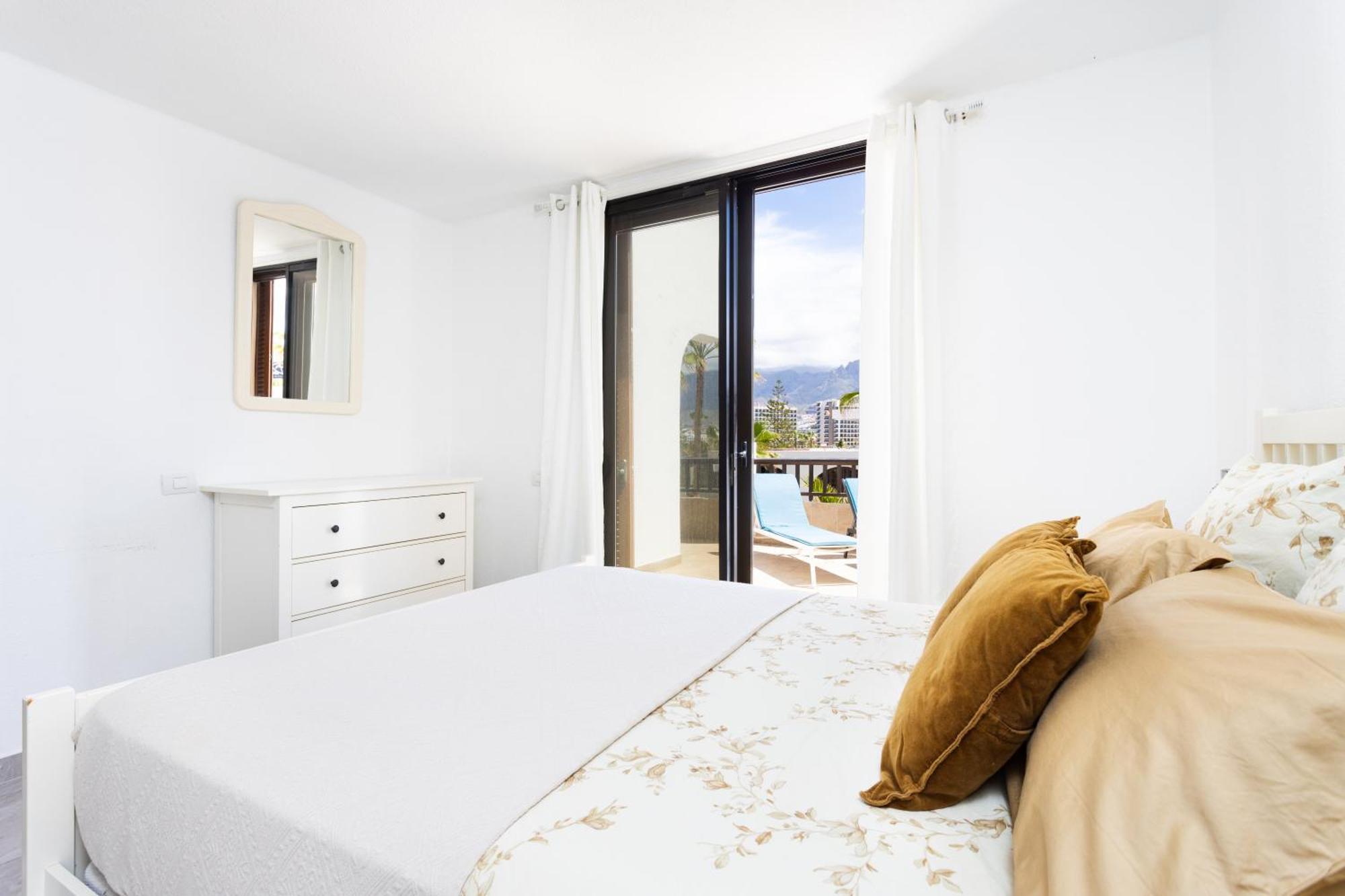 Classbnb - 3 Apartments 50M From The Las Americas Promenade Arona  Exterior photo