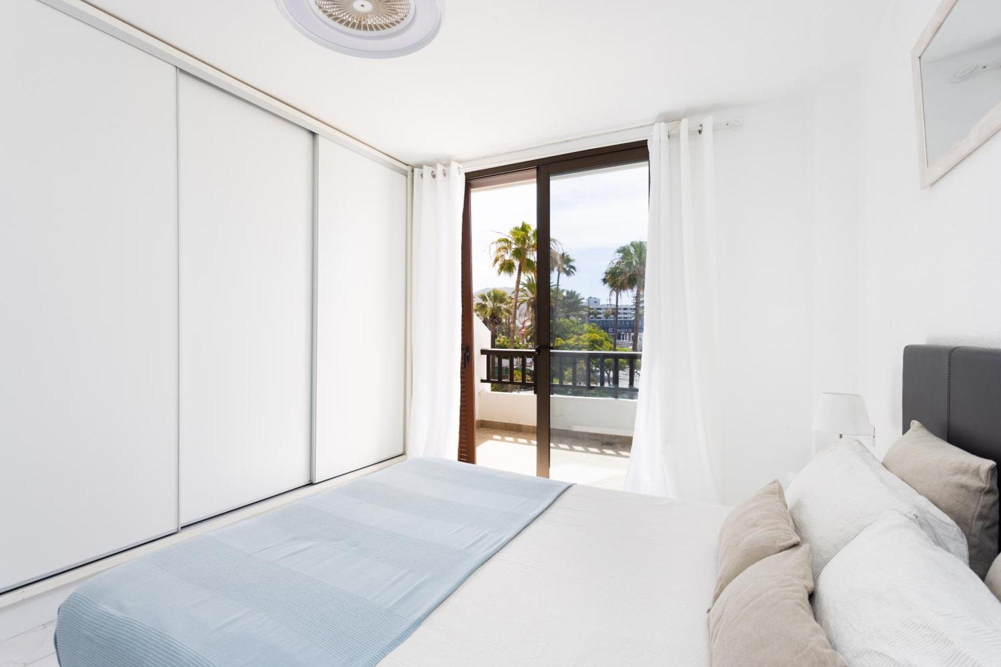 Classbnb - 3 Apartments 50M From The Las Americas Promenade Arona  Exterior photo