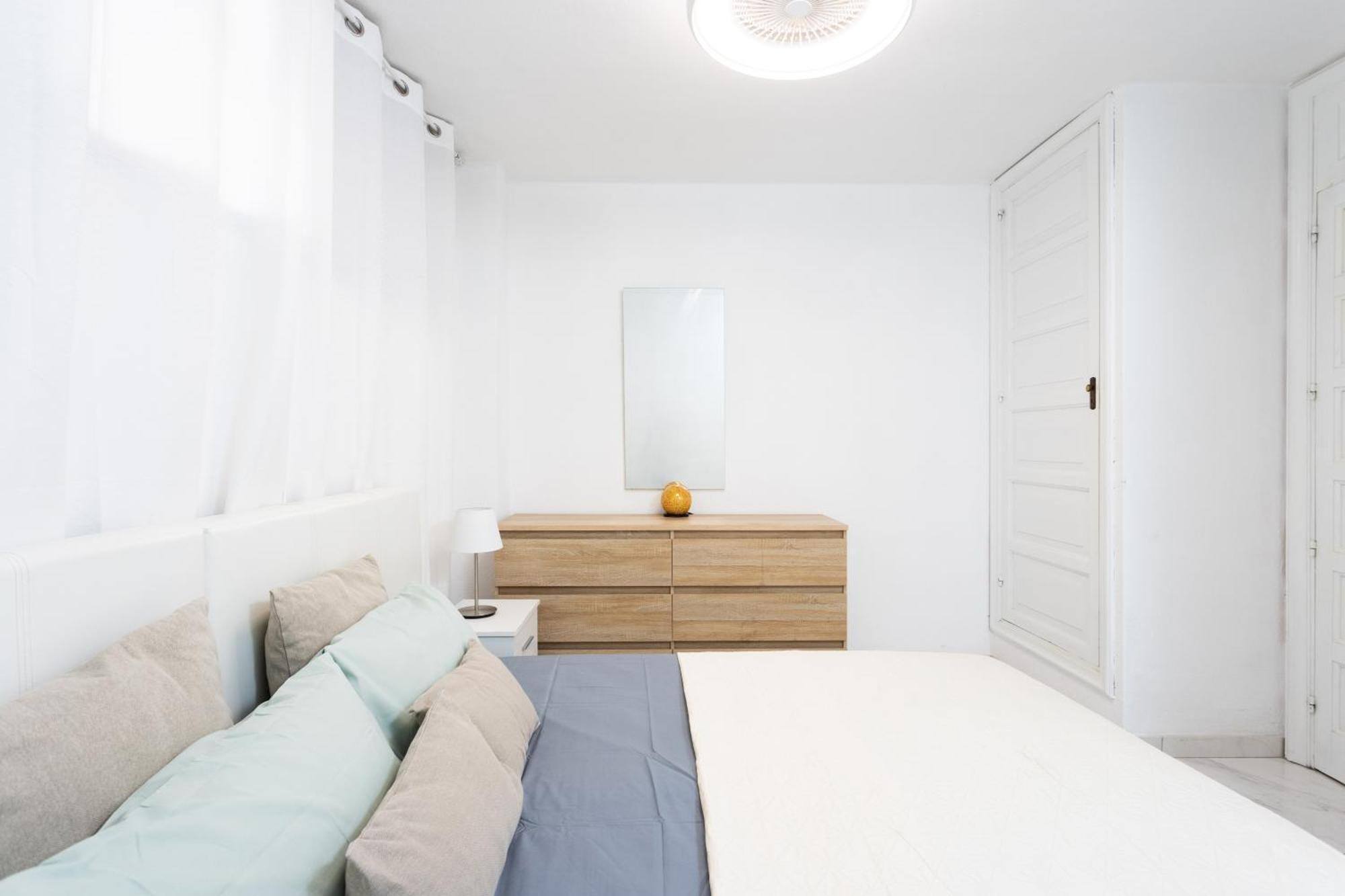 Classbnb - 3 Apartments 50M From The Las Americas Promenade Arona  Exterior photo