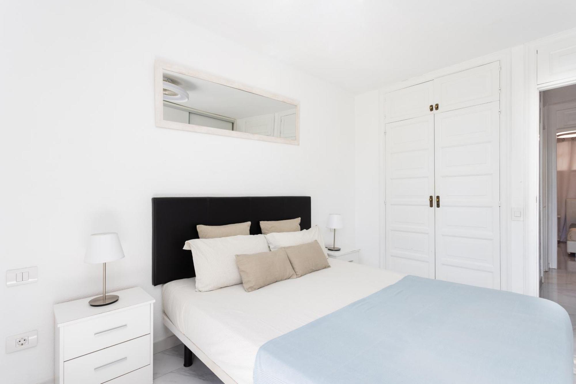 Classbnb - 3 Apartments 50M From The Las Americas Promenade Arona  Exterior photo